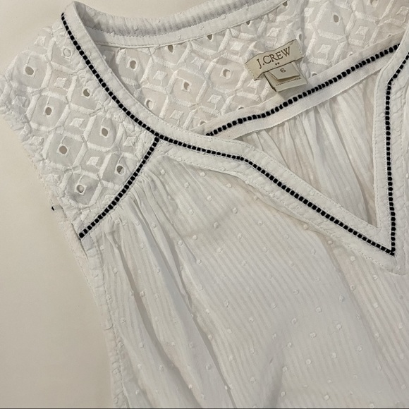 J. Crew Tank